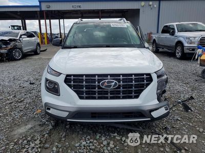 Piąte zdjęcie samochodu w środku: 2023 HYUNDAI VENUE LIMITED VIN:KMHRC8A32PU235469 - miniatura