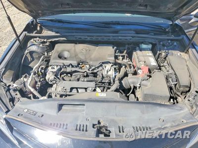 Zdjęcie 11 z 12 samochodu: 2018 TOYOTA CAMRY LE VIN:4T1B11HK3JU146769 - miniatura