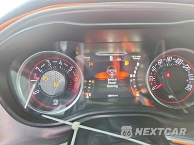 Zdjęcie 9 z 12 samochodu: 2019 DODGE CHALLENGER R/T VIN:2C3CDZBTXKH612562 - miniatura