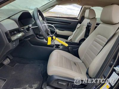 Zdjęcie 7 z 13 samochodu: 2024 HONDA CR-V EXL VIN:2HKRS3H70RH314302 - miniatura