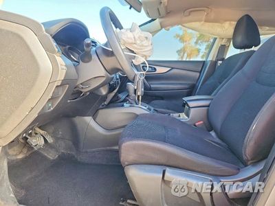Zdjęcie 7 z 13 samochodu: 2019 NISSAN ROGUE SPORT S VIN:JN1BJ1CP3KW240635 - miniatura