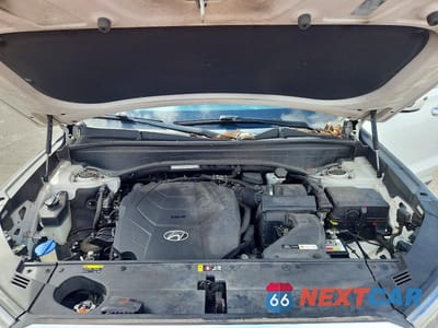 Zdjęcie 12 z 13 samochodu: 2020 HYUNDAI PALISADE SEL VIN:KM8R44HE4LU114076 - miniatura