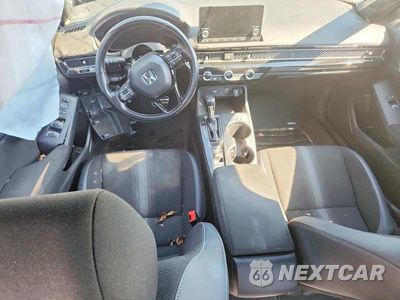 Zdjęcie 8 z 12 samochodu: 2022 HONDA CIVIC SPORT VIN:2HGFE2F50NH599125 - miniatura