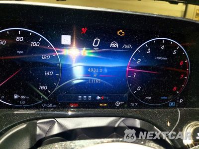 Zdjęcie 9 z 13 samochodu: 2025 MERCEDES-BENZ E 350 4MATIC VIN:W1KLF4HB8SA115859 - miniatura