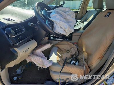 Zdjęcie 7 z 12 samochodu: 2012 TOYOTA CAMRY HYBRID XLE VIN:4T1BD1FK1CU002246 - miniatura