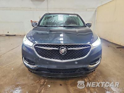 Piąte zdjęcie samochodu w środku: 2018 BUICK ENCLAVE AVENIR VIN:5GAEVCKW9JJ162684 - miniatura