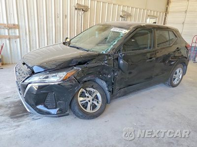 2024 NISSAN KICKS S 3N1CP5BV5RL593775 - główne zdjęcie licytacji z USA - miniatura