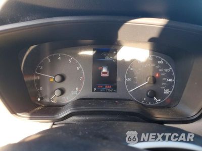 Zdjęcie 9 z 13 samochodu: 2024 TOYOTA COROLLA CROSS L VIN:7MUAAABG1RV083164 - miniatura