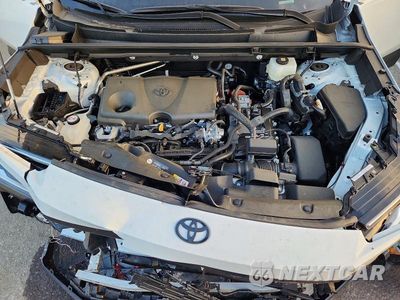 Zdjęcie 12 z 14 samochodu: 2026 TOYOTA RAV4 LE VIN:2T36DRBV6TW005182 - miniatura
