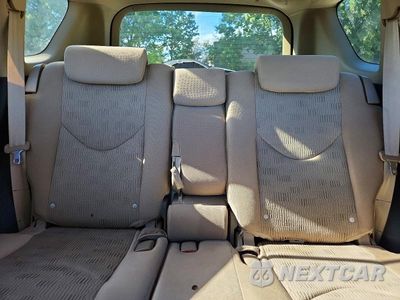 Zdjęcie 10 z 13 samochodu: 2010 TOYOTA RAV4 BASE VIN:JTMBF4DV6AD028481 - miniatura