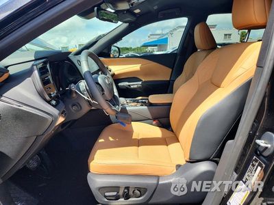 Zdjęcie 7 z 12 samochodu: 2025 LEXUS RX 350 BASE VIN:2T2BAMBA0SC068726 - miniatura