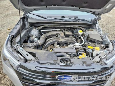 Zdjęcie 12 z 14 samochodu: 2025 SUBARU FORESTER SPORT VIN:JF2SLDHC4SH436720 - miniatura