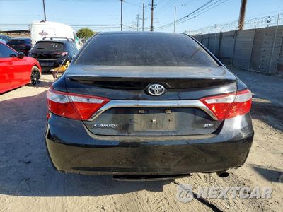 Zdjęcie 6 z 12 samochodu: 2015 TOYOTA CAMRY VIN:4T1BF1FK8FU087665 - miniatura