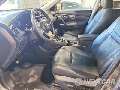 Zdjęcie 7 z 13 samochodu: 2018 NISSAN ROGUE SV VIN:KNMAT2MT7JP562577 - miniatura