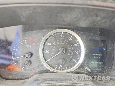 Zdjęcie 9 z 12 samochodu: 2021 TOYOTA COROLLA LE VIN:JTDEPMAE4MJ143942 - miniatura