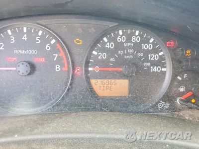 Zdjęcie 9 z 13 samochodu: 2016 NISSAN FRONTIER S VIN:1N6BD0CT2GN738590 - miniatura