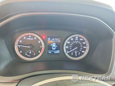 Zdjęcie 9 z 12 samochodu: 2018 HYUNDAI SONATA SE VIN:5NPE24AF8JH612235 - miniatura