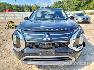 Piąte zdjęcie samochodu w środku: 2026 MITSUBISHI OUTLANDER SE VIN:JA4J3VAB7TZ017512 - miniatura