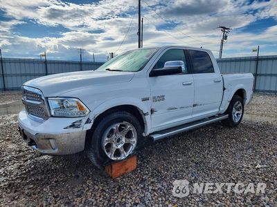 2016 RAM 1500 LARAMIE 1C6RR7NT7GS234439 - główne zdjęcie licytacji z USA - miniatura