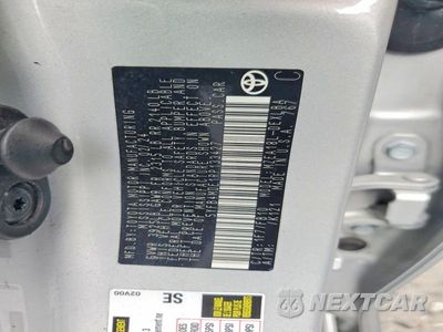 Zdjęcie 12 z 12 samochodu: 2024 TOYOTA COROLLA LE VIN:5YFB4MDE1RP133427 - miniatura