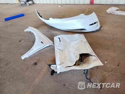 Zdjęcie 13 z 14 samochodu: 2022 TESLA MODEL Y VIN:7SAYGDEE5NF512262 - miniatura