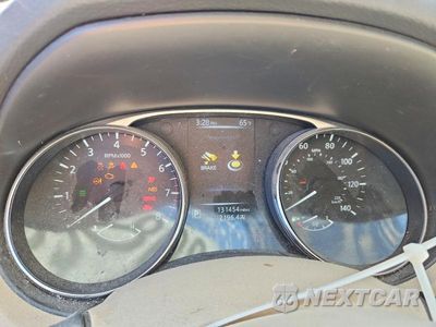 Zdjęcie 9 z 12 samochodu: 2014 NISSAN ROGUE SV VIN:5N1AT2MV6EC831632 - miniatura