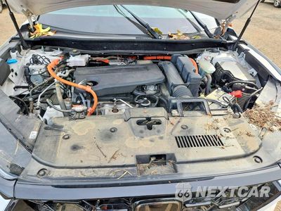 Zdjęcie 11 z 12 samochodu: 2025 HONDA CR-V SPORT VIN:5J6RS6H54SL019263 - miniatura