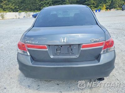 Zdjęcie 6 z 12 samochodu: 2012 HONDA ACCORD LX VIN:1HGCP2F30CA240414 - miniatura