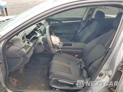 Zdjęcie 7 z 12 samochodu: 2016 HONDA CIVIC EX VIN:19XFC2F75GE243208 - miniatura