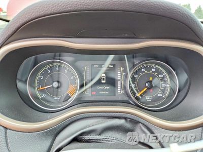 Zdjęcie 9 z 12 samochodu: 2015 JEEP CHEROKEE LATITUDE VIN:1C4PJMCS6FW559560 - miniatura