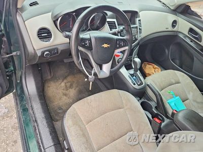 Zdjęcie 8 z 12 samochodu: 2014 CHEVROLET CRUZE LT VIN:1G1PC5SB6E7317788 - miniatura