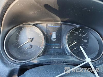 Zdjęcie 9 z 13 samochodu: 2019 NISSAN ROGUE SV VIN:KNMAT2MV3KP517039 - miniatura