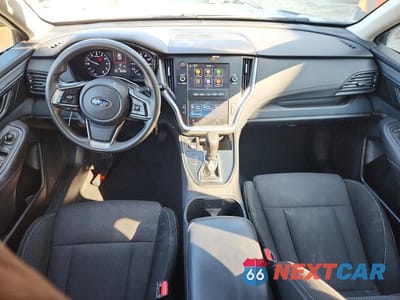 Zdjęcie 8 z 12 samochodu: 2022 SUBARU LEGACY VIN:4S3BWAB63N3009263 - miniatura