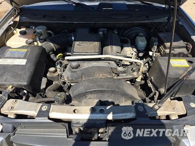 Zdjęcie 11 z 12 samochodu: 2005 GMC ENVOY VIN:1GKDS13S352382975 - miniatura