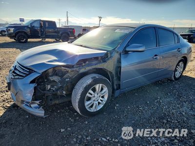 2011 NISSAN ALTIMA 2.5 1N4AL2AP2BN495669 - główne zdjęcie licytacji z USA - miniatura