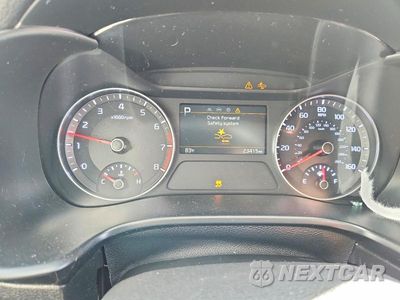 Zdjęcie 9 z 12 samochodu: 2023 KIA FORTE LXS VIN:3KPF24AD9PE660892 - miniatura