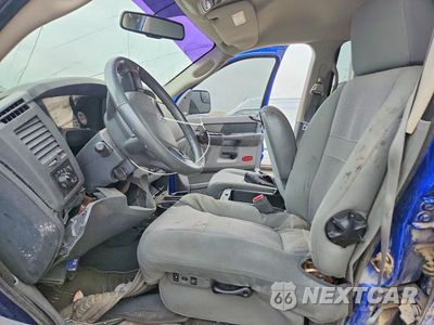 Zdjęcie 7 z 13 samochodu: 2007 DODGE RAM 2500 ST VIN:1D7KS28A07J617713 - miniatura