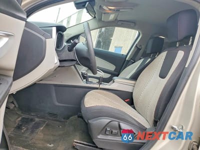 Zdjęcie 7 z 13 samochodu: 2012 CHEVROLET EQUINOX LS VIN:2GNFLCEK2C6225875 - miniatura