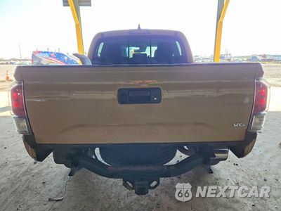 Zdjęcie 6 z 13 samochodu: 2020 TOYOTA TACOMA TRD OFF-ROAD VIN:3TMCZ5AN3LM358995 - miniatura