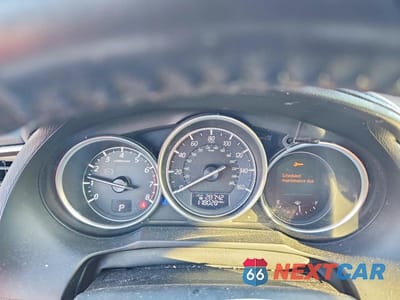 Zdjęcie 9 z 12 samochodu: 2016 MAZDA 6 GRAND TOURING VIN:JM1GJ1W56G1430124 - miniatura