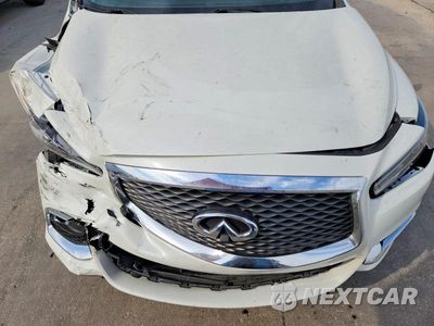 Zdjęcie 12 z 13 samochodu: 2019 INFINITI QX60 LUXE VIN:5N1DL0MN9KC516997 - miniatura