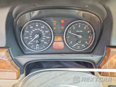 Zdjęcie 9 z 12 samochodu: 2007 BMW 328 I VIN:WBAWB33537PV70442 - miniatura