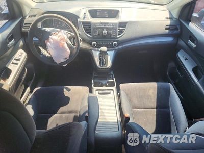 Zdjęcie 8 z 12 samochodu: 2014 HONDA CR-V LX VIN:5J6RM4H34EL072014 - miniatura