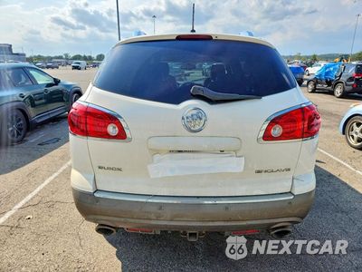Zdjęcie 6 z 13 samochodu: 2012 BUICK ENCLAVE VIN:5GAKRCED9CJ129124 - miniatura