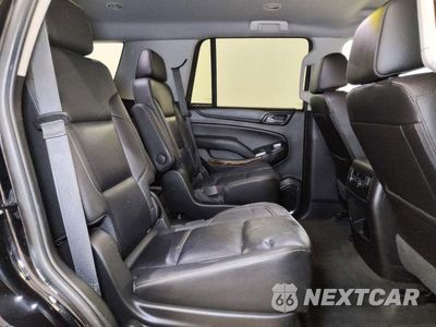 Zdjęcie 11 z 13 samochodu: 2018 CHEVROLET TAHOE K1500 LT VIN:1GNSKBKC7JR223596 - miniatura