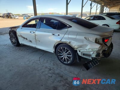 Drugie zdjęcie samochodu z przodu: 2020 LEXUS ES 350 VIN:58ADZ1B19LU062419 - miniatura