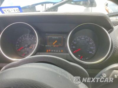 Zdjęcie 9 z 13 samochodu: 2018 FORD MUSTANG VIN:1FA6P8THXJ5180247 - miniatura