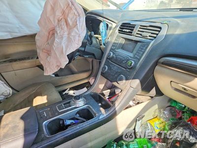 Zdjęcie 9 z 12 samochodu: 2018 FORD FUSION SE VIN:3FA6P0HD4JR212677 - miniatura