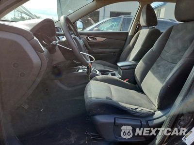 Zdjęcie 7 z 13 samochodu: 2015 NISSAN ROGUE S VIN:KNMAT2MV2FP524893 - miniatura