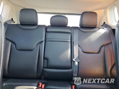 Zdjęcie 10 z 13 samochodu: 2018 JEEP COMPASS TRAILHAWK VIN:3C4NJDDB0JT232186 - miniatura